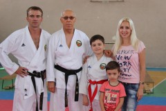 Каникулы 2015