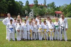 Каникулы 2014 - 1