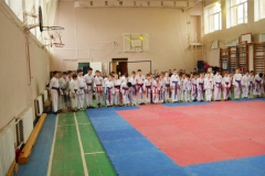 Клубный турнир 1 марта 2015 года