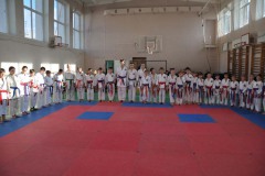 Клубный турнир 27 сентября 2014 года