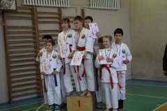 Клубный турнир 30 ноября 2014 года