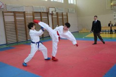 Клубный турнир в ноябре 2015 - 1