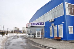 Открытое Первенство г. Волжского по каратэ "WSKU" 02 марта 2014 года