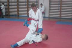 Первенство ВФКРО 25 января 2009 года