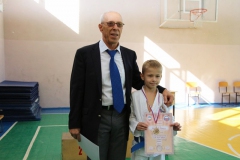 Турниры октября 2015 - 1