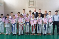 Турниры октября 2015 - 2